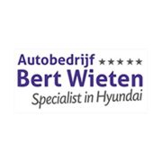 Bert Wieten 400x400